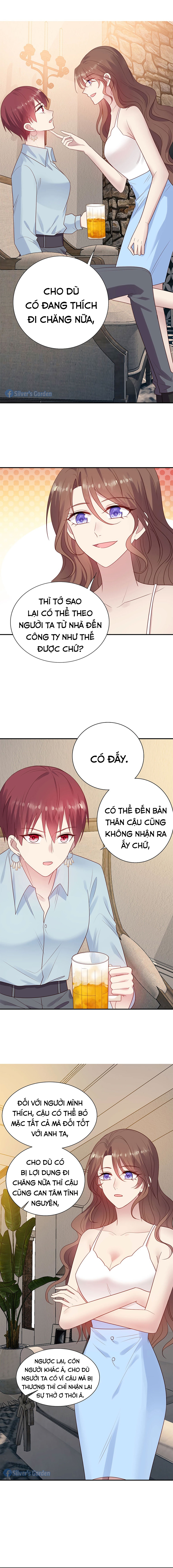hẹn chồng trên mọi mặt trận chapter 8 6