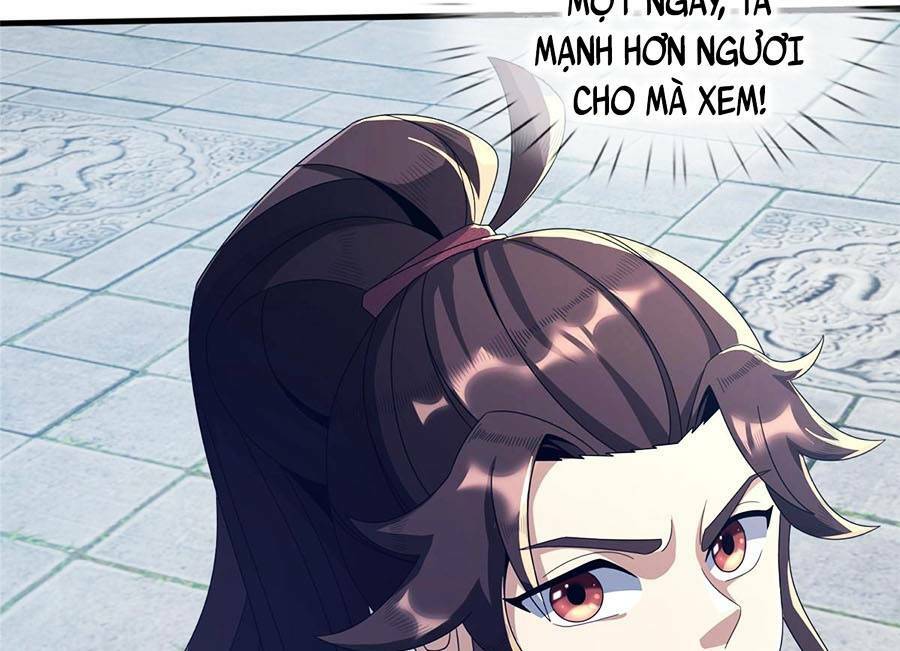 Lược Thiên Ký chapter 3.5 68