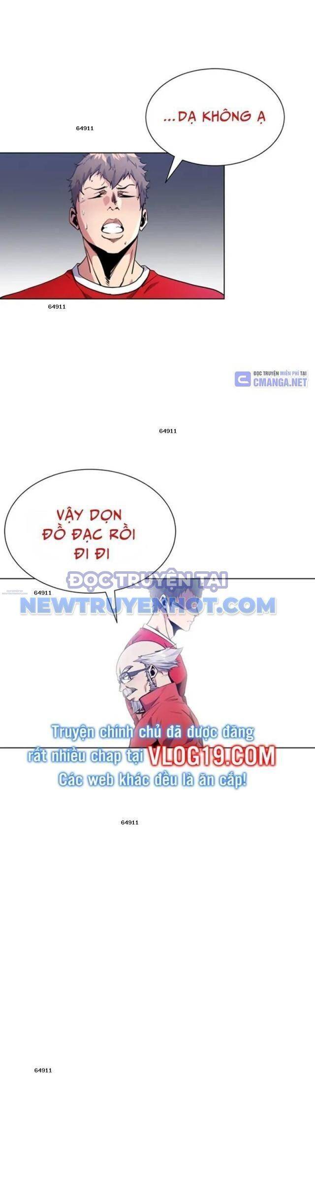 Góc Cao Khung Thành chapter 70 32