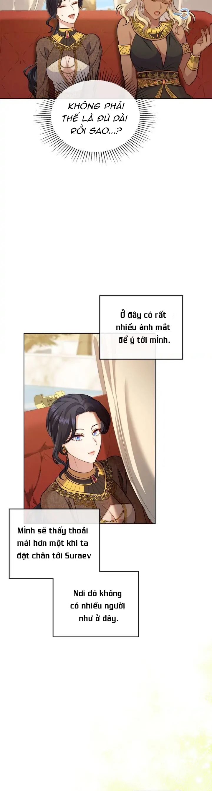 hội cùng thuyền chapter 38.1 5