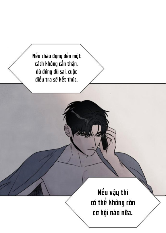 điều khiến tôi quyết tâm muốn chết chapter 84.2 32
