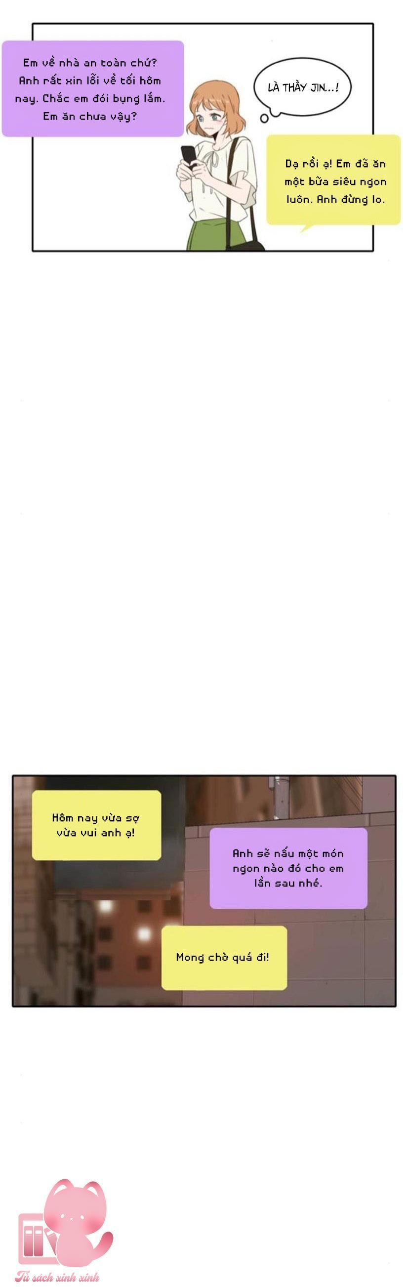 a good day to be a dog chapter 67 14