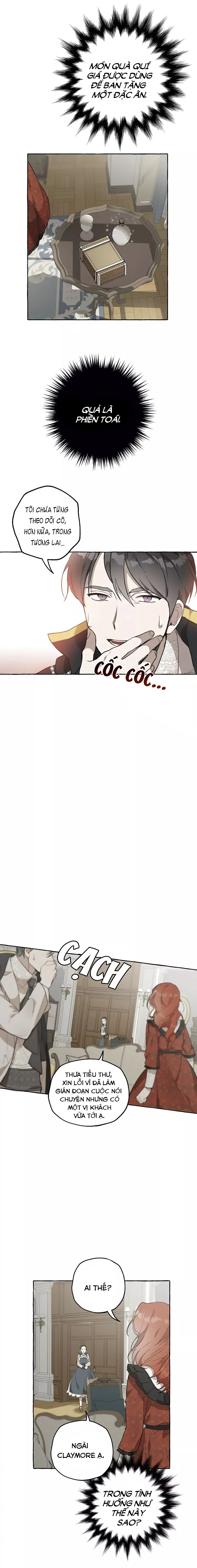 tất cả đều là sai lầm chapter 13 4