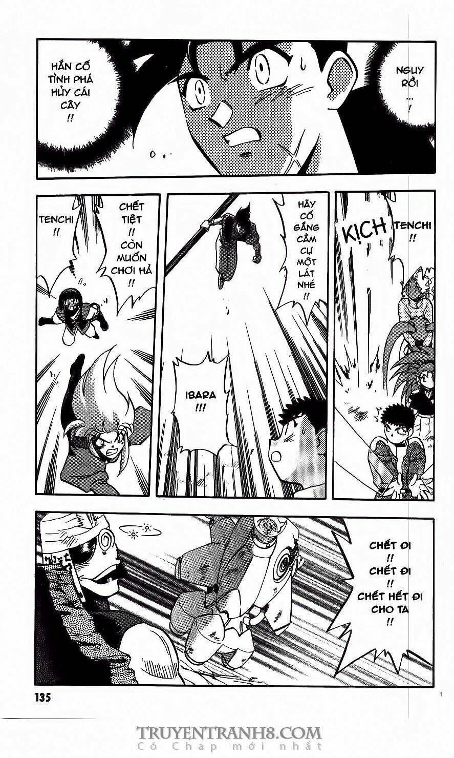 tenchi vô dụng chapter 54 18