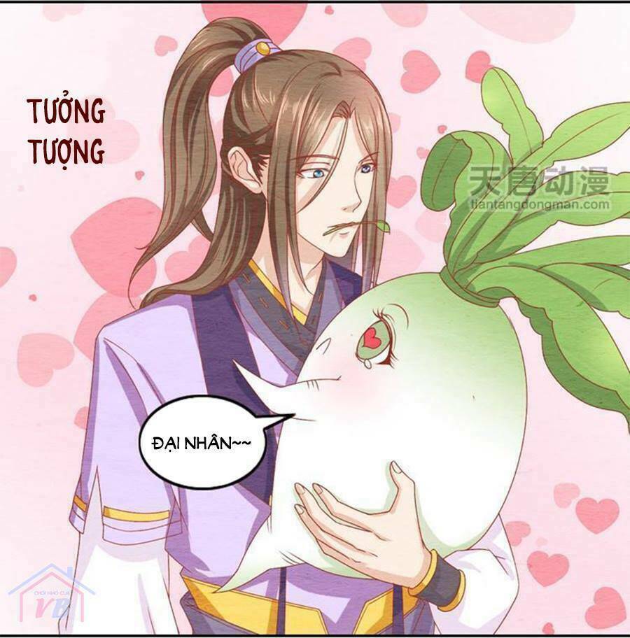 nhân hoa duyên chi sư phụ đại nhân cầu sủng ái chapter 22 3