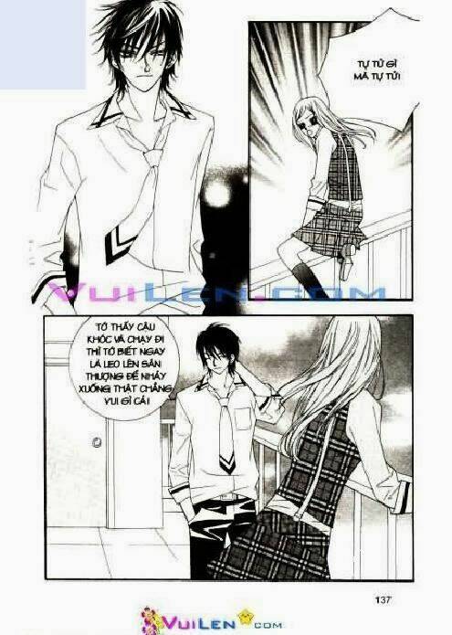 lớp học đặc biệt chapter 4 135