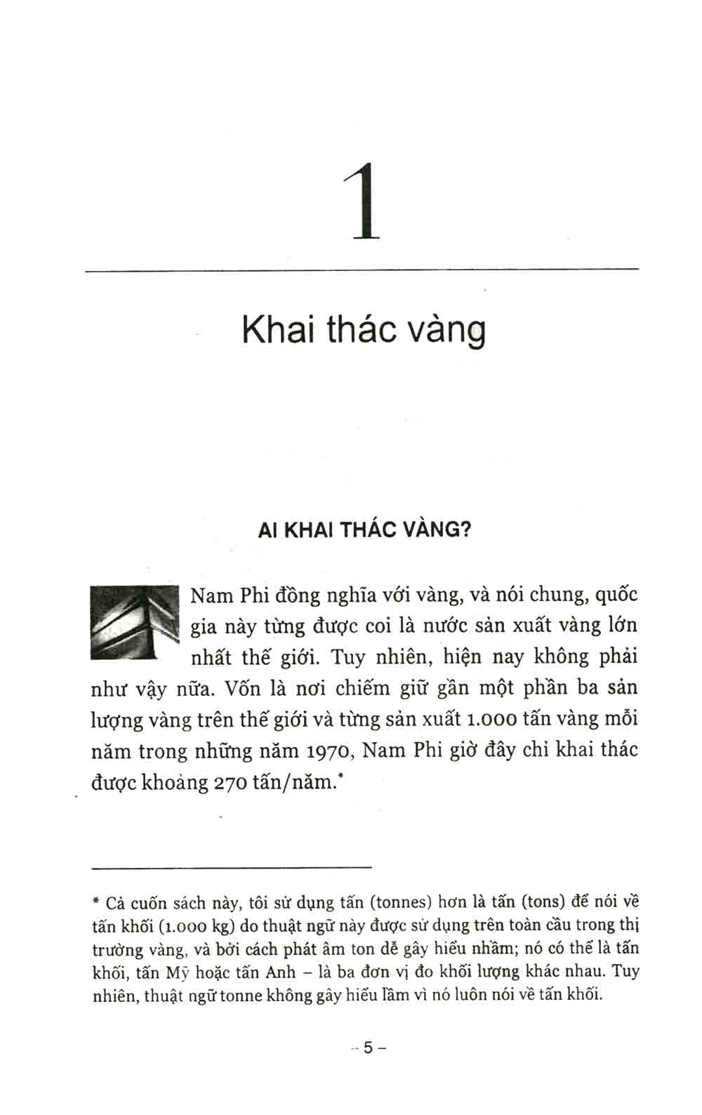 Đầu Tư Vào Vàng - AL