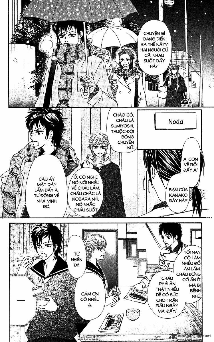 xứng danh anh hùng chapter 62 27