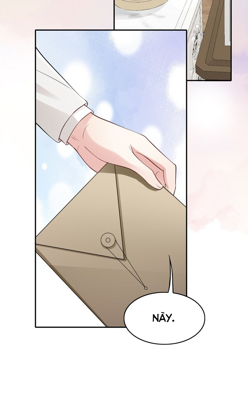 chiến lược tẩy trắng của phản diện chapter 12 34