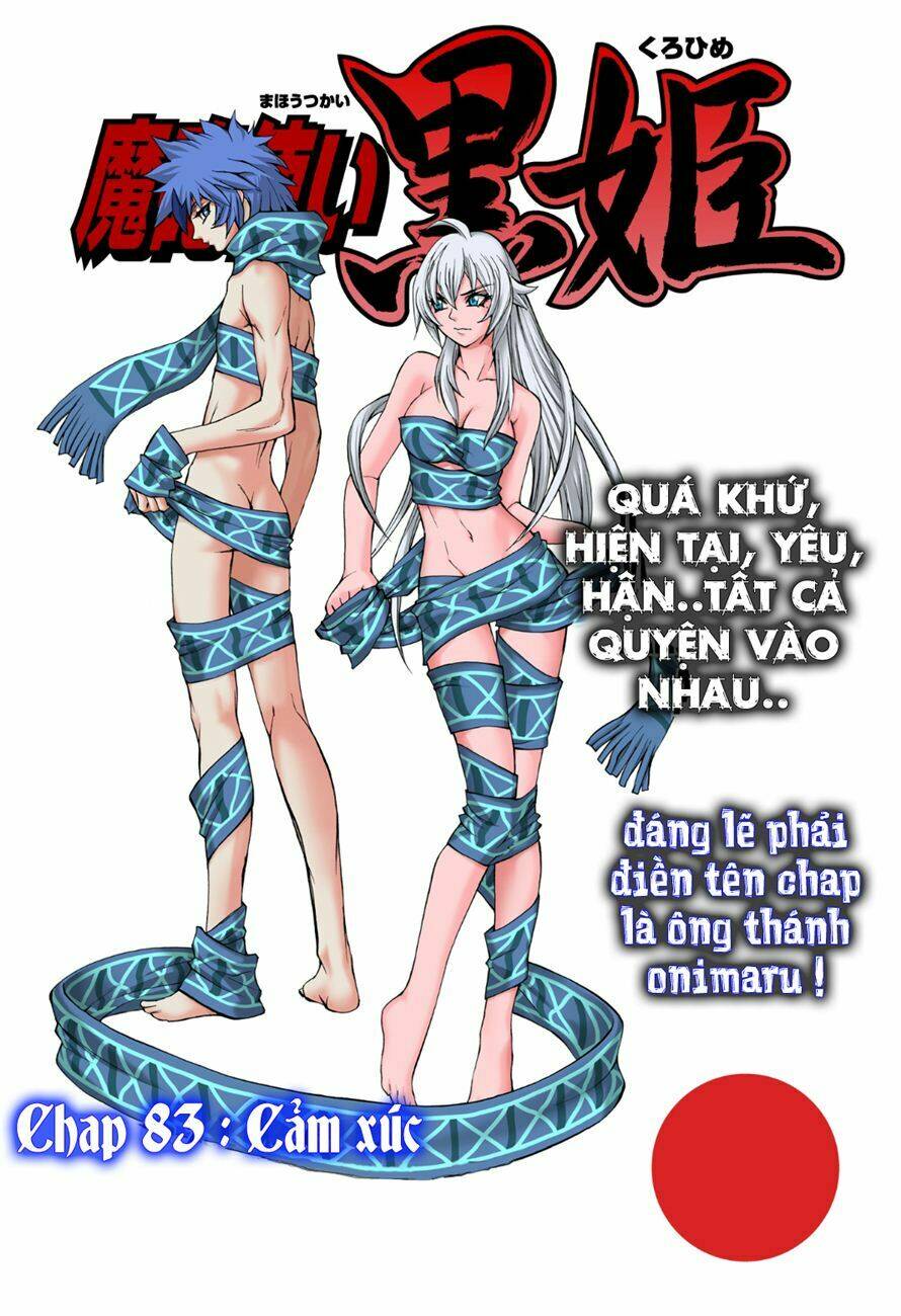 phù thủy phép thuật chapter 83 3