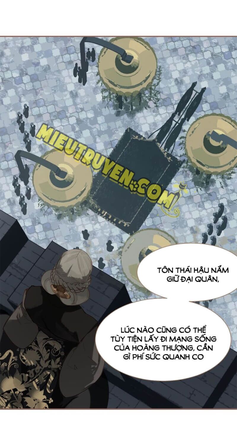 nhất đại linh hậu chapter 43 8