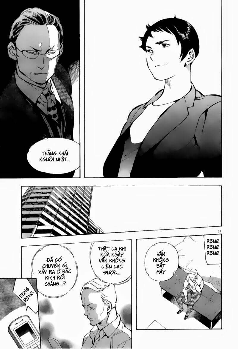 shin kurosagi - con diệc đen 2 chapter 68 17