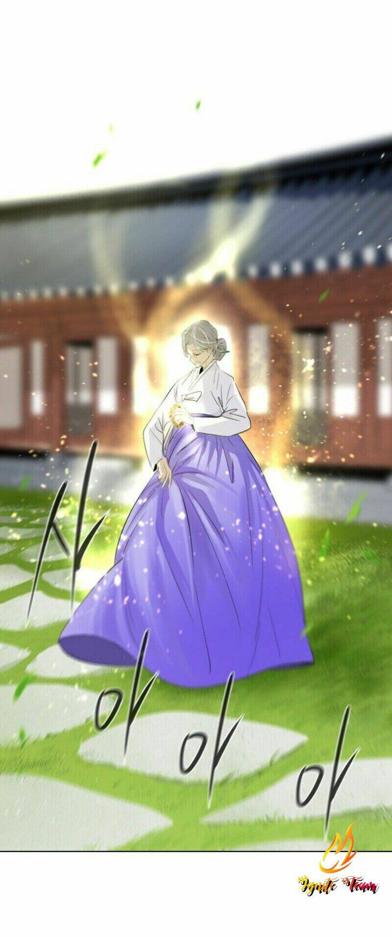 trò chơi thế kỉ chapter 1 35