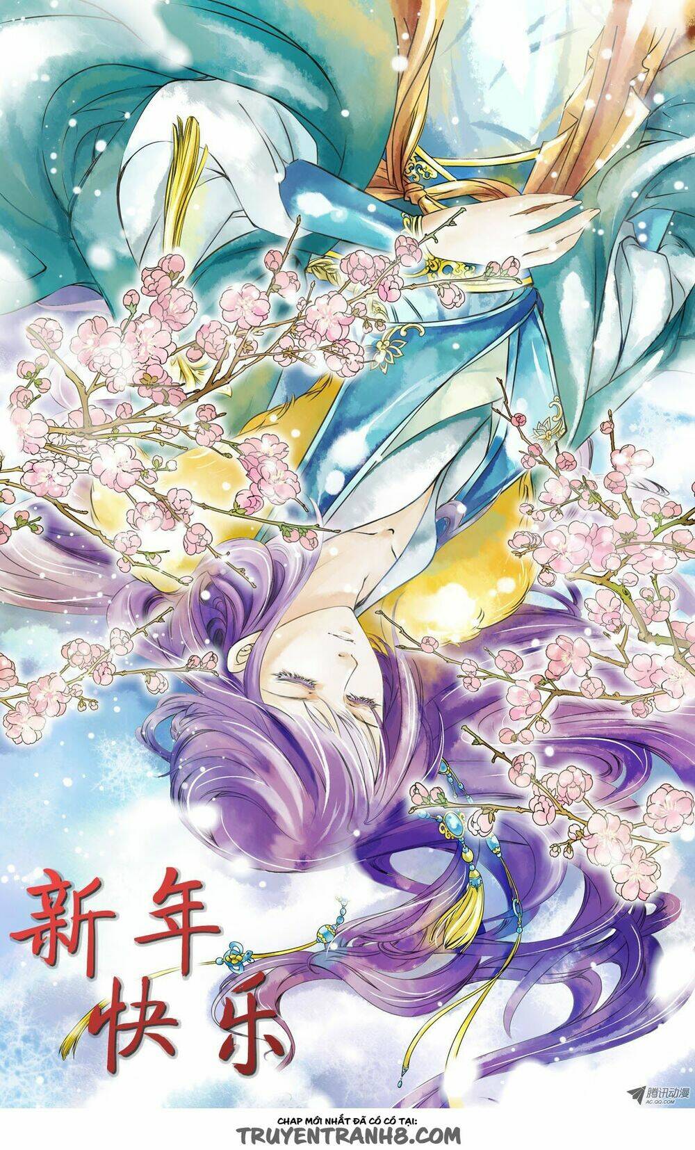 làm vương gia không dễ chapter 25 9