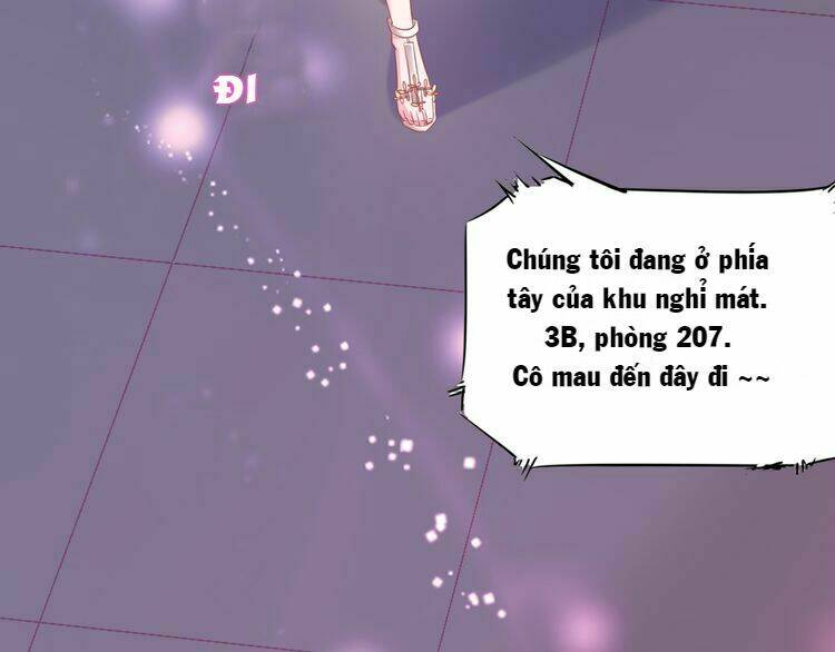 mật thất vây người cá chapter 2 47