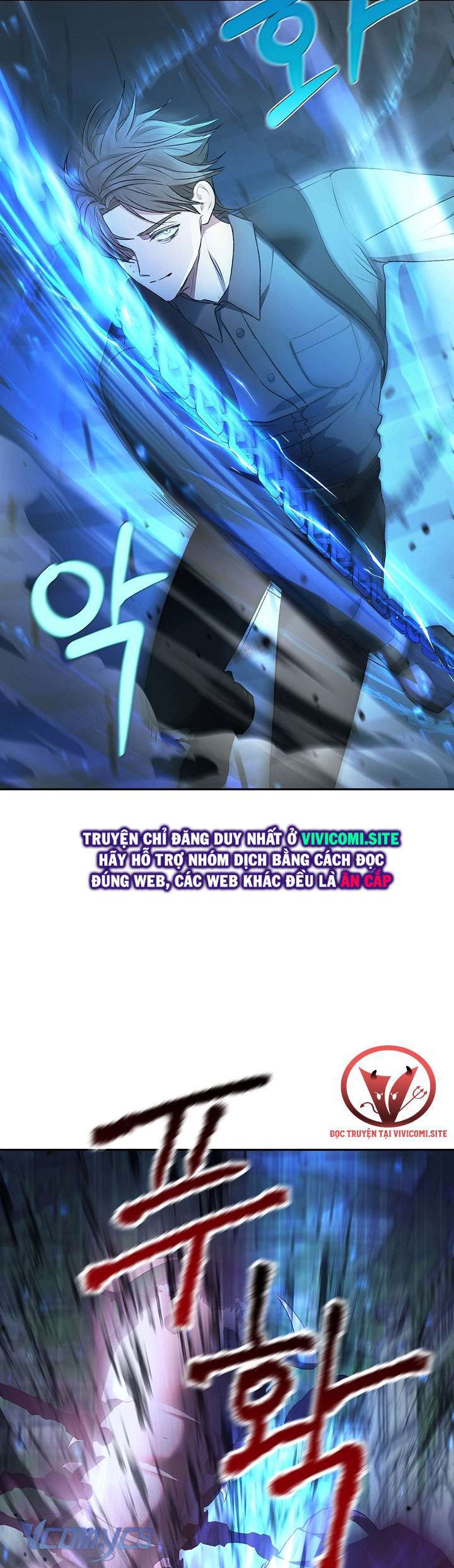 [18+] người tình của yêu tinh chapter 27 35