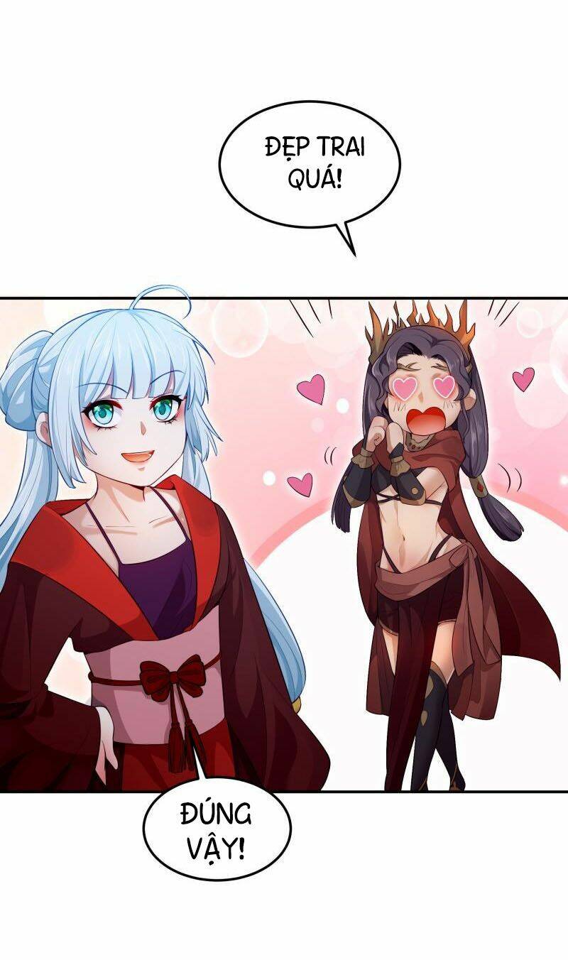 ma nhị đại chapter 19 15