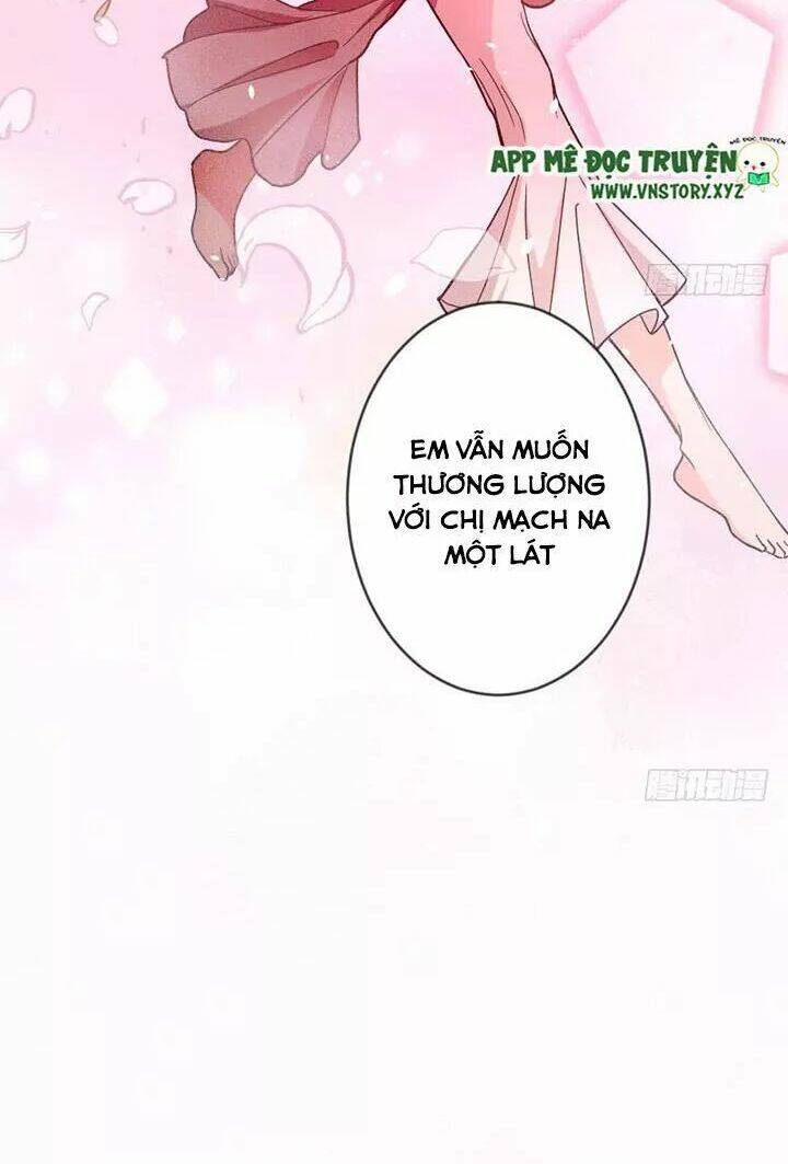 thiên hậu trở về chapter 112 5