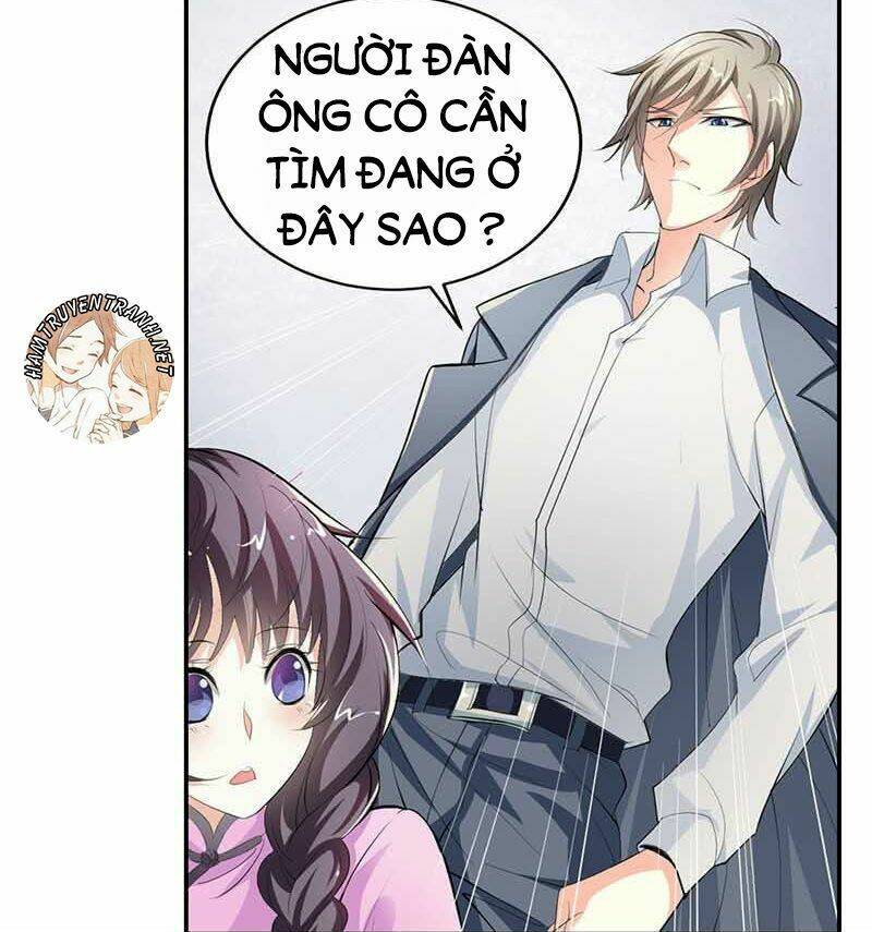 tiểu tâm can của cực phẩm đại nhân chapter 15 14