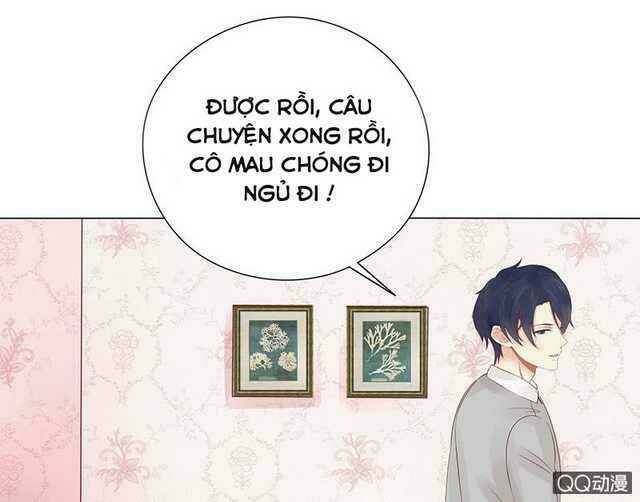 băng sơn học trưởng không được chọc chapter 40.1 4