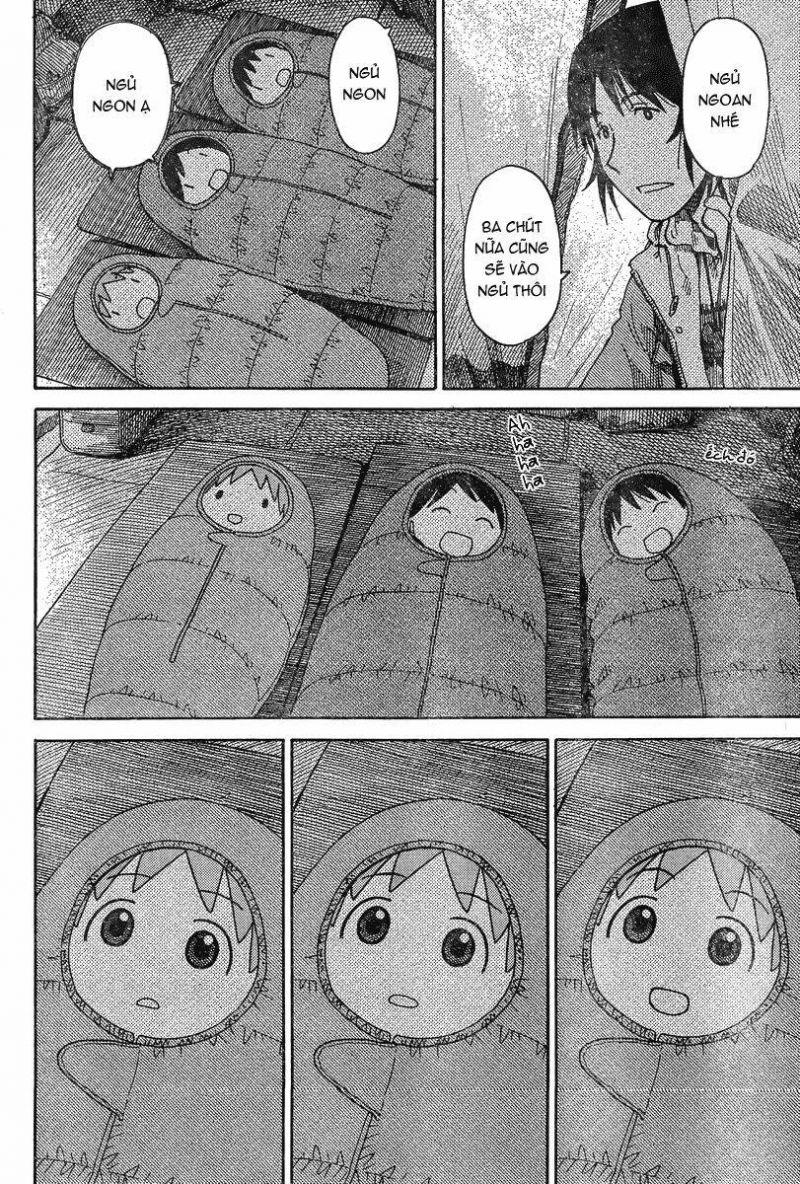 yotsubato! chapter 82 32
