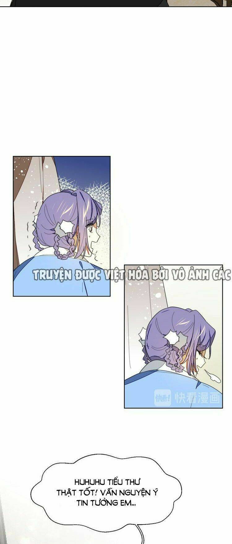 đứng yên! đều là người nhà cả mà! chapter 10 32