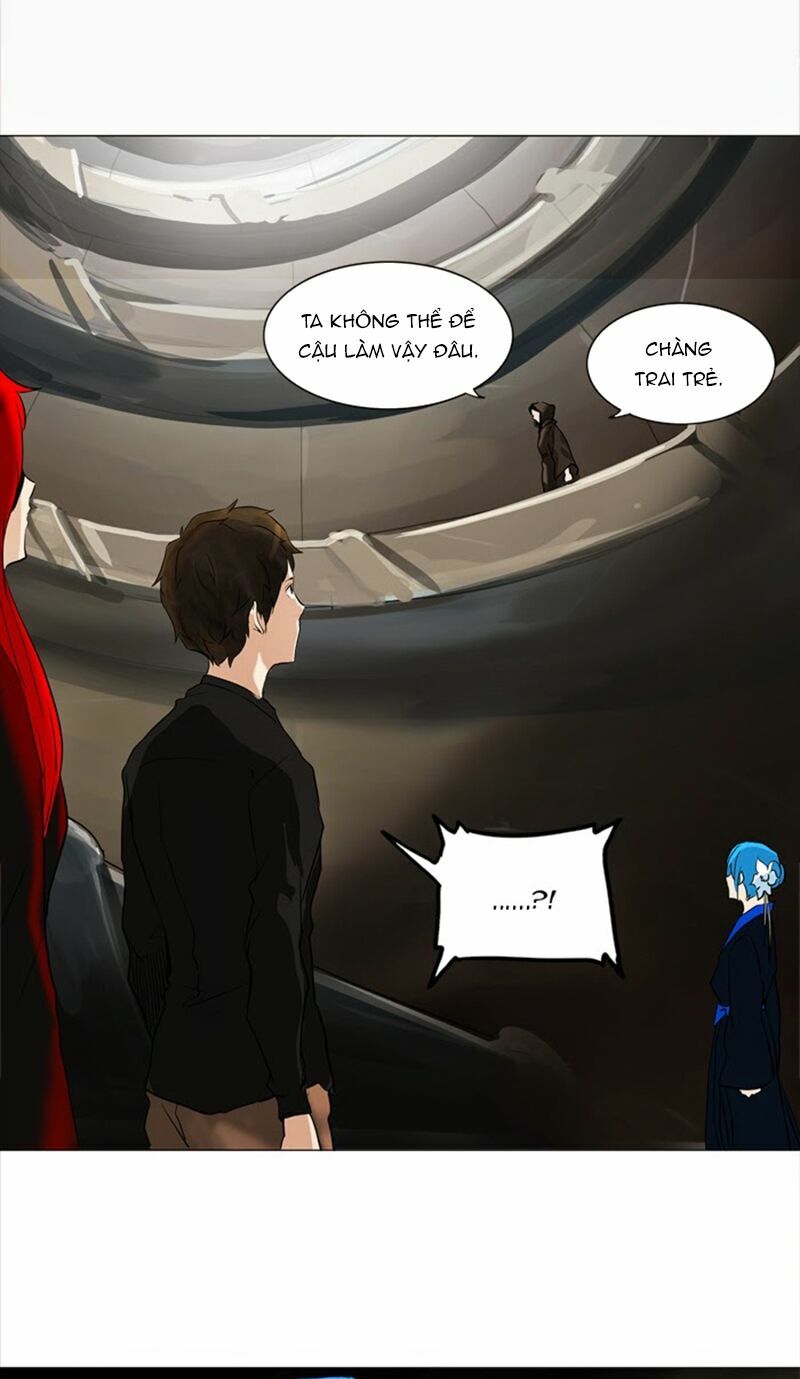 tòa tháp bí ẩn 2 chapter 135 37