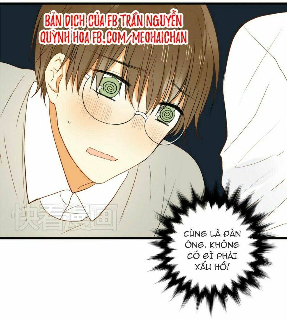 điều giáo quan hệ chapter 6 28