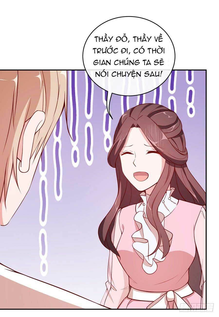 gả cho tình cũ làm lão bà chapter 45 26