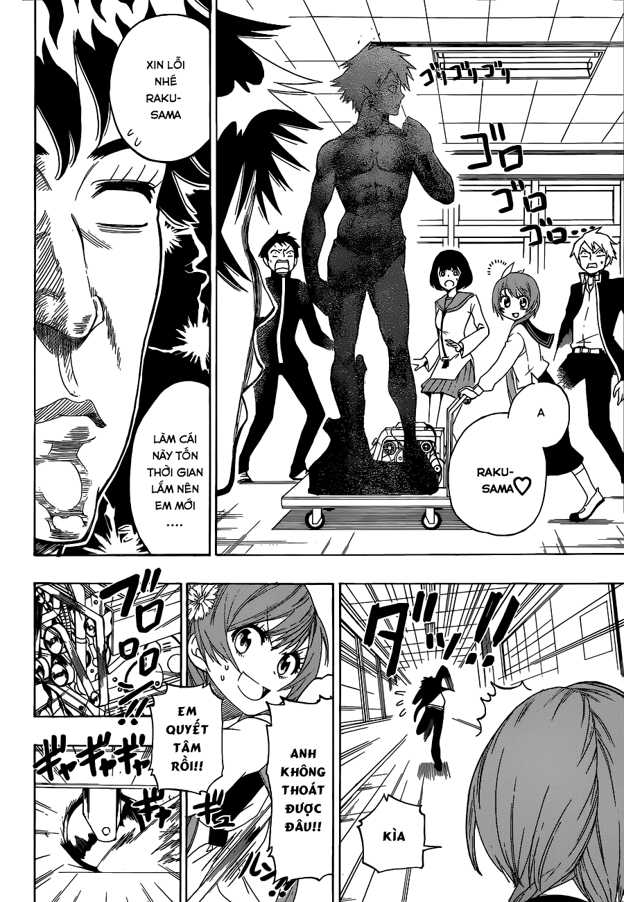 nisekoi - tình yêu giả tạo chapter 67 17