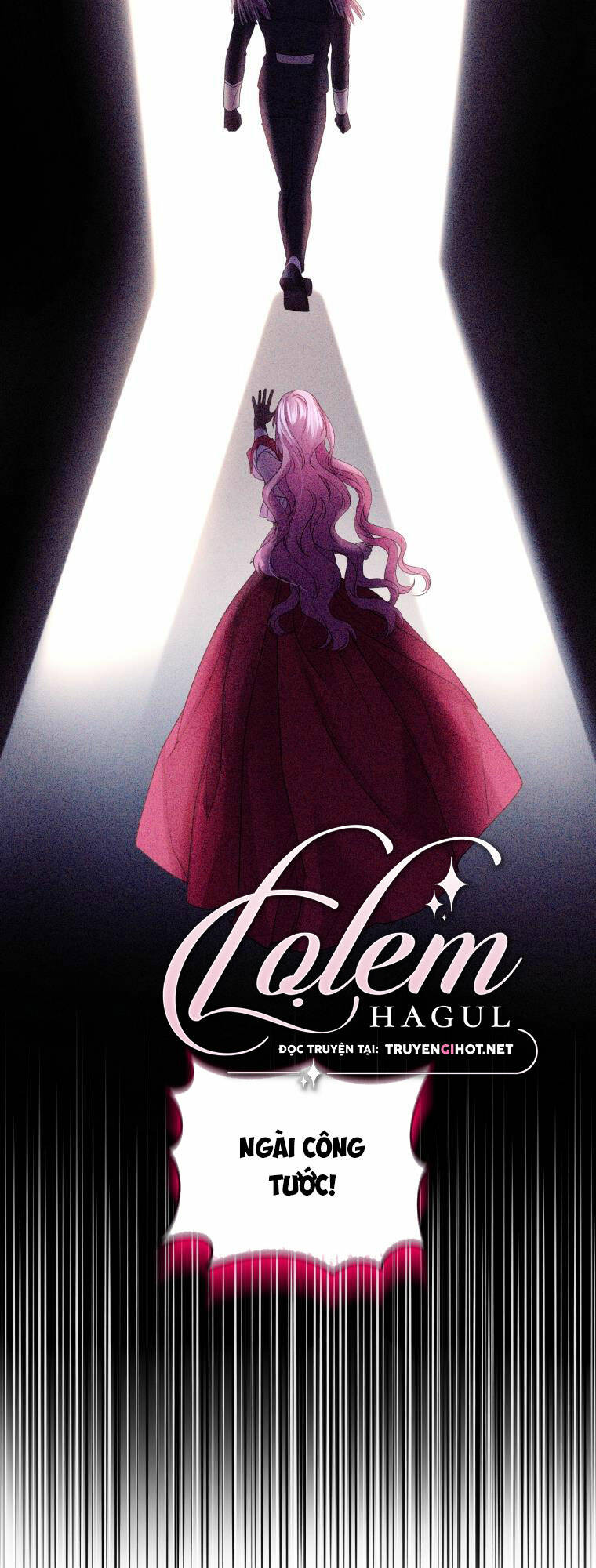 nhà điều chế nước hoa độc quyền của bạo chúa chapter 74 40