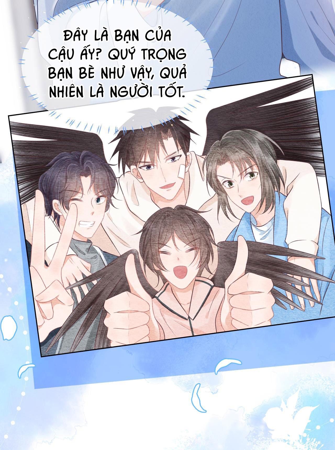 [ss2] một ngụm ăn cả thỏ con chapter 4 28