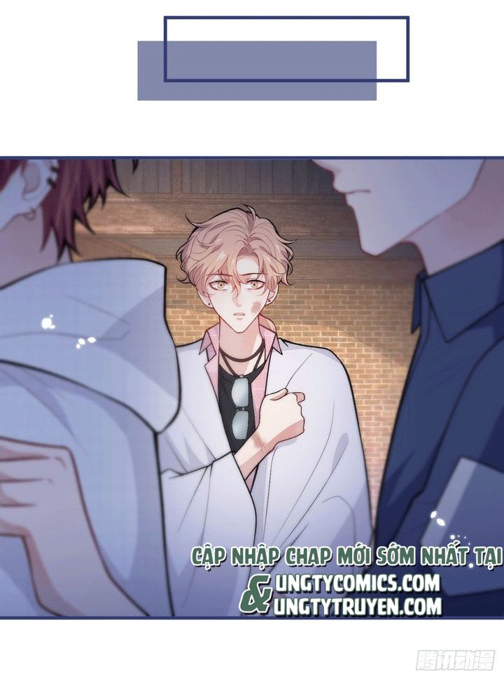 hotsearch của ảnh đế chapter 143 30