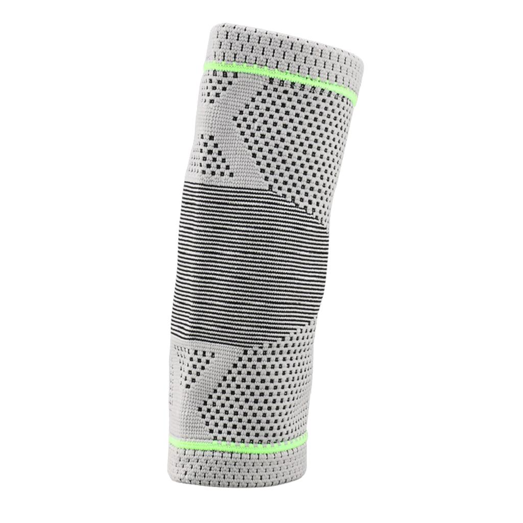 Elbow Compression Support Brace Sleeve Sports Arthritis Joint