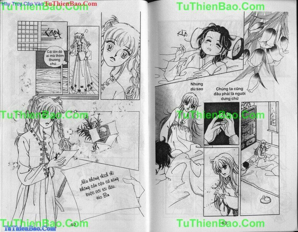 nhật ký của nan a chapter 4 31