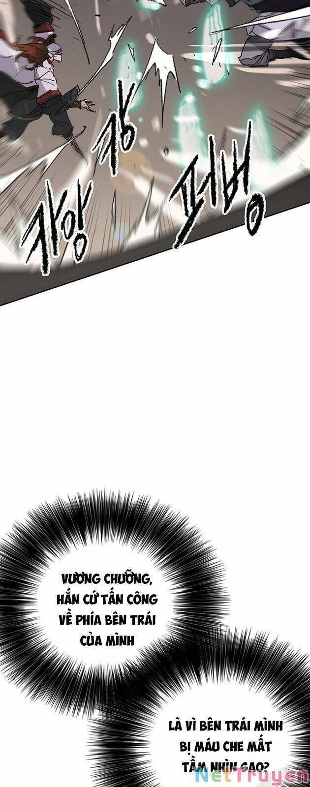kiếm sĩ bất bại chapter 121 64