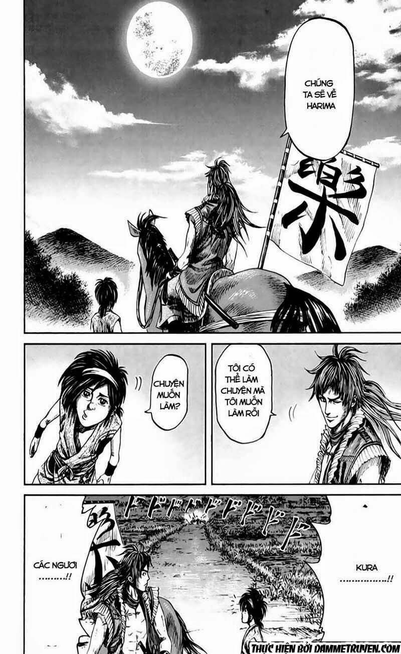 quân sư gió chapter 4.3 19