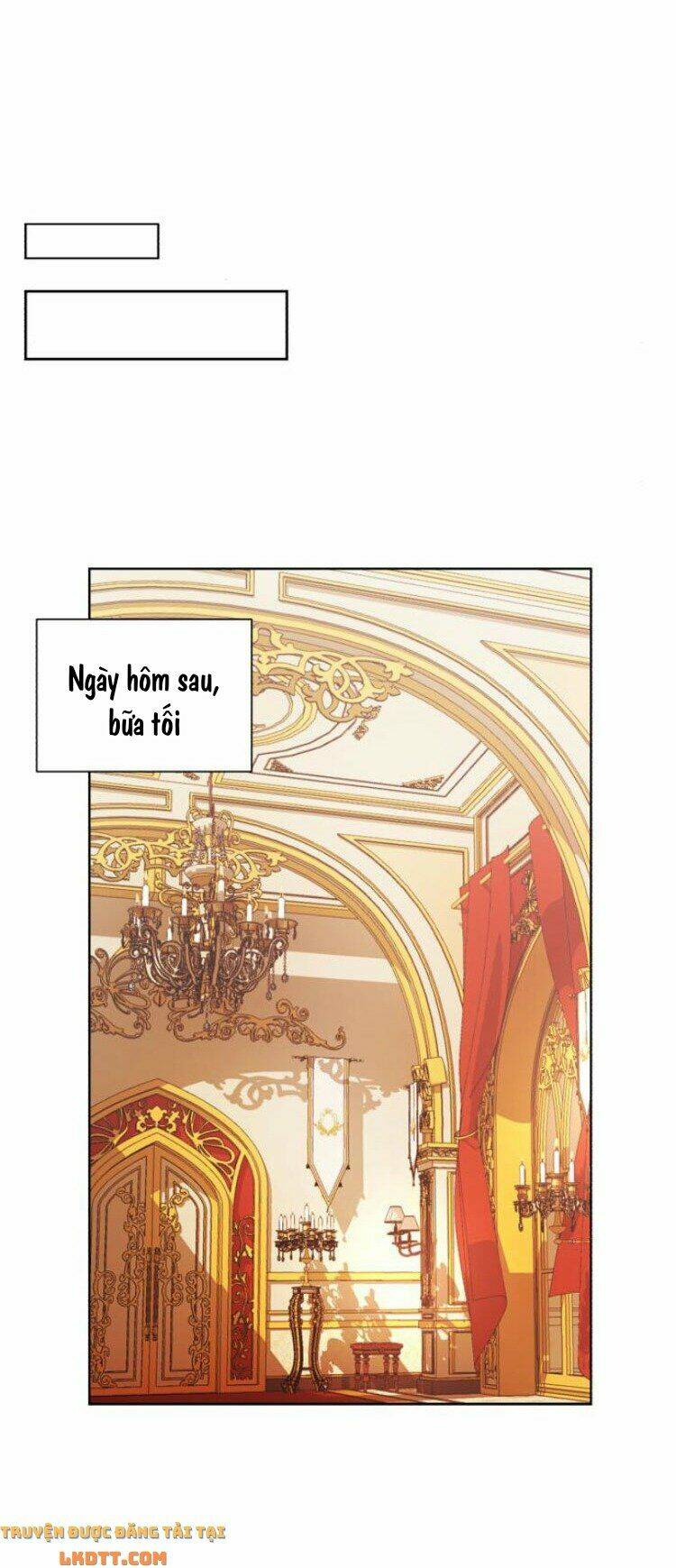 ta đã từng mong nàng biến mất chapter 21 44