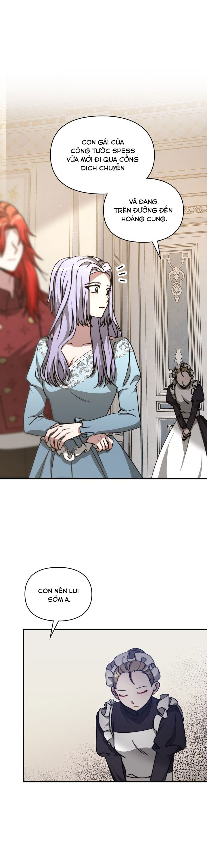 công nương eluana vita chapter 92 9