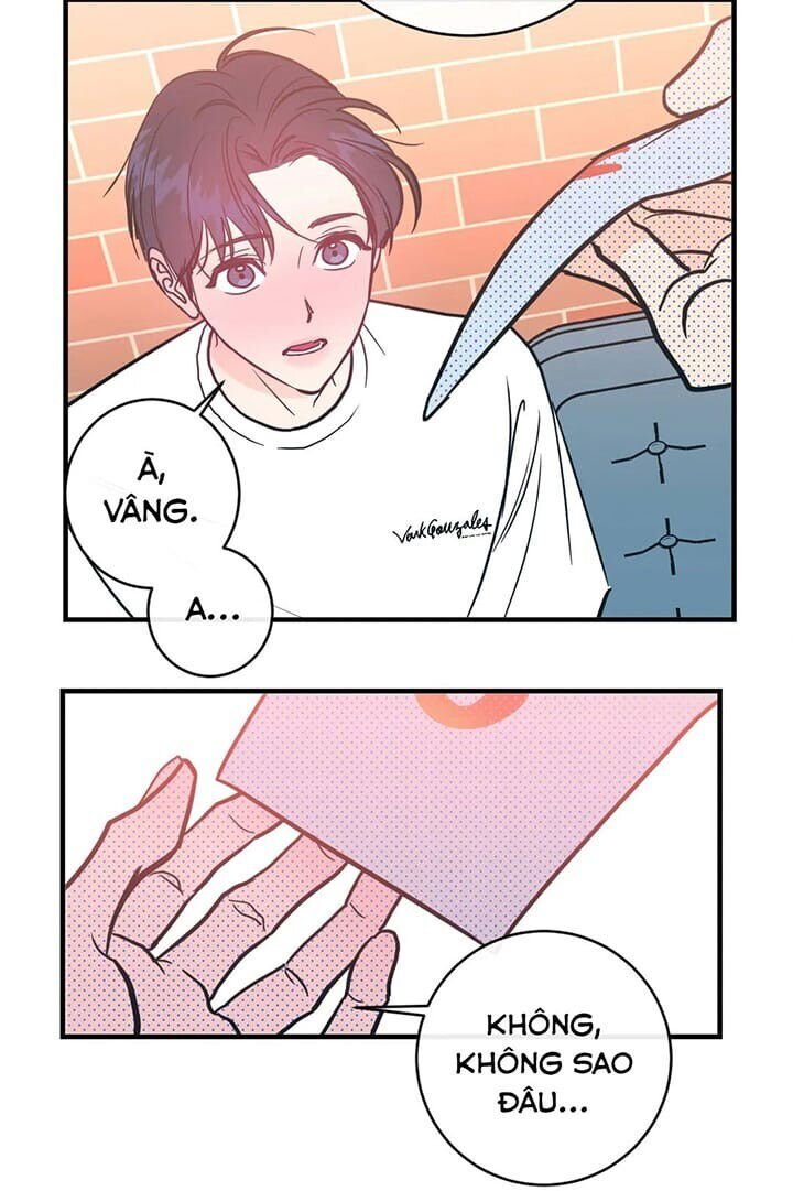 tình yêu ngây dại chapter 21 28