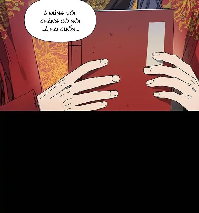 thiên thần sa ngã chapter 14.2 8