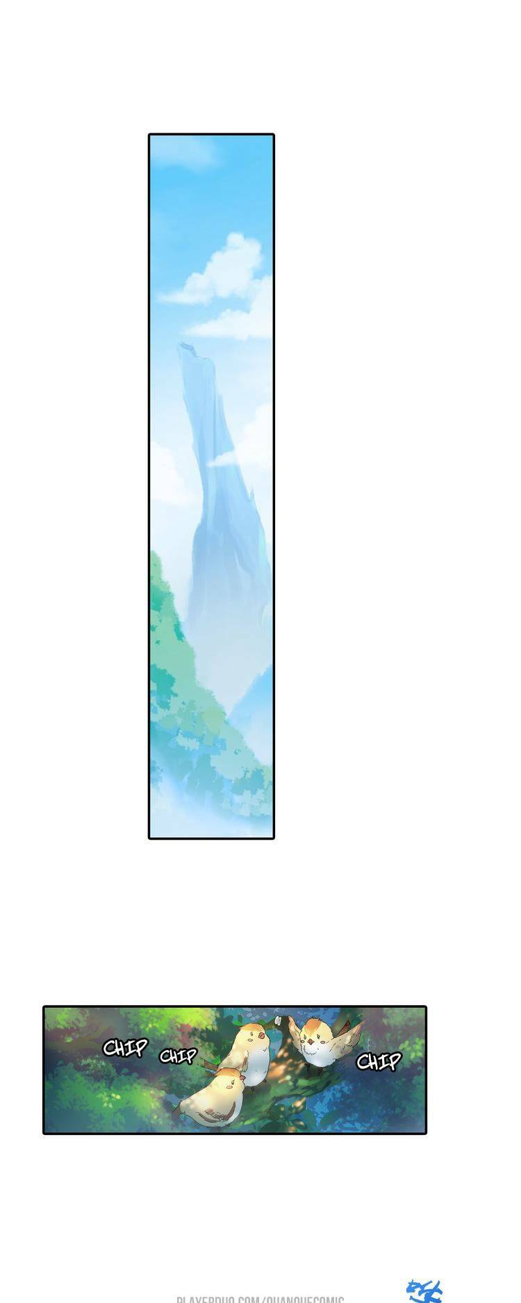 lục tích chi mộng yểm cung chapter 1 3