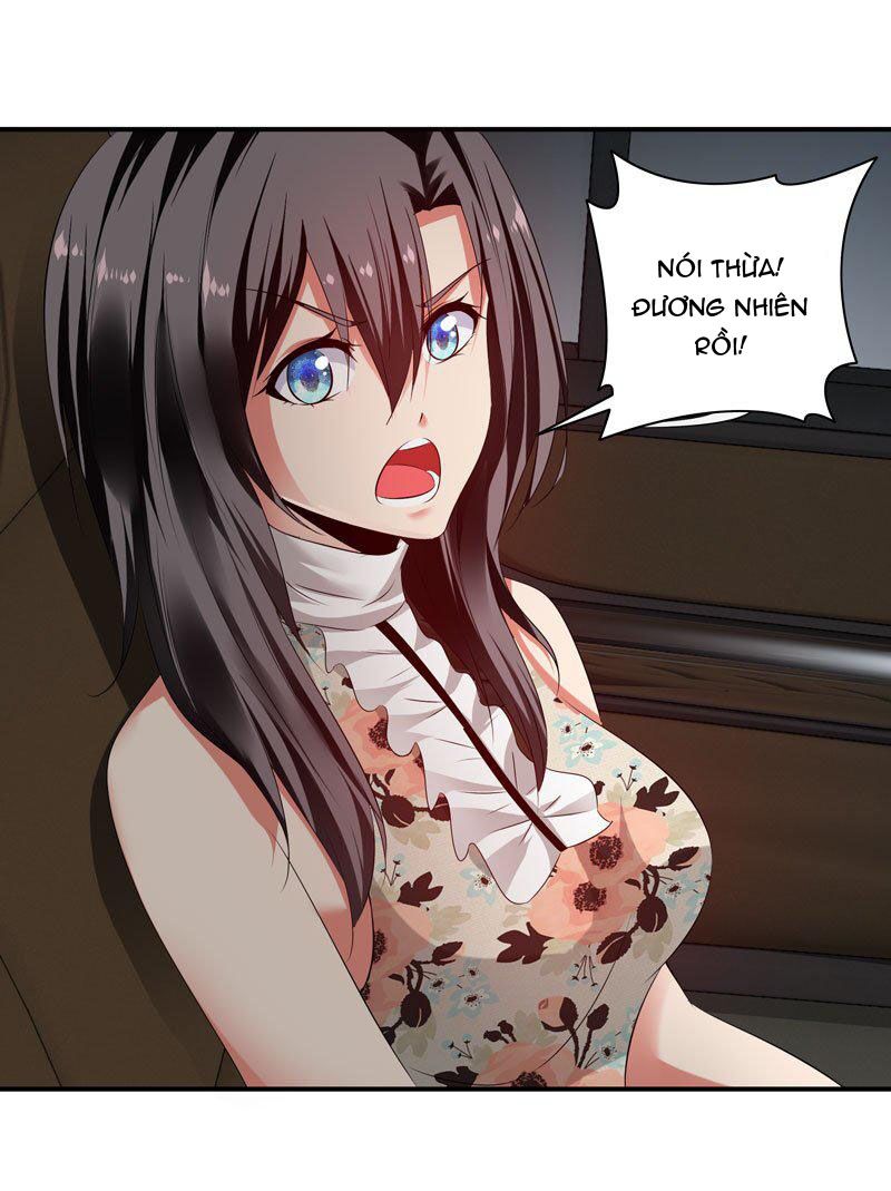 thủ hội chi vũ chapter 15 45