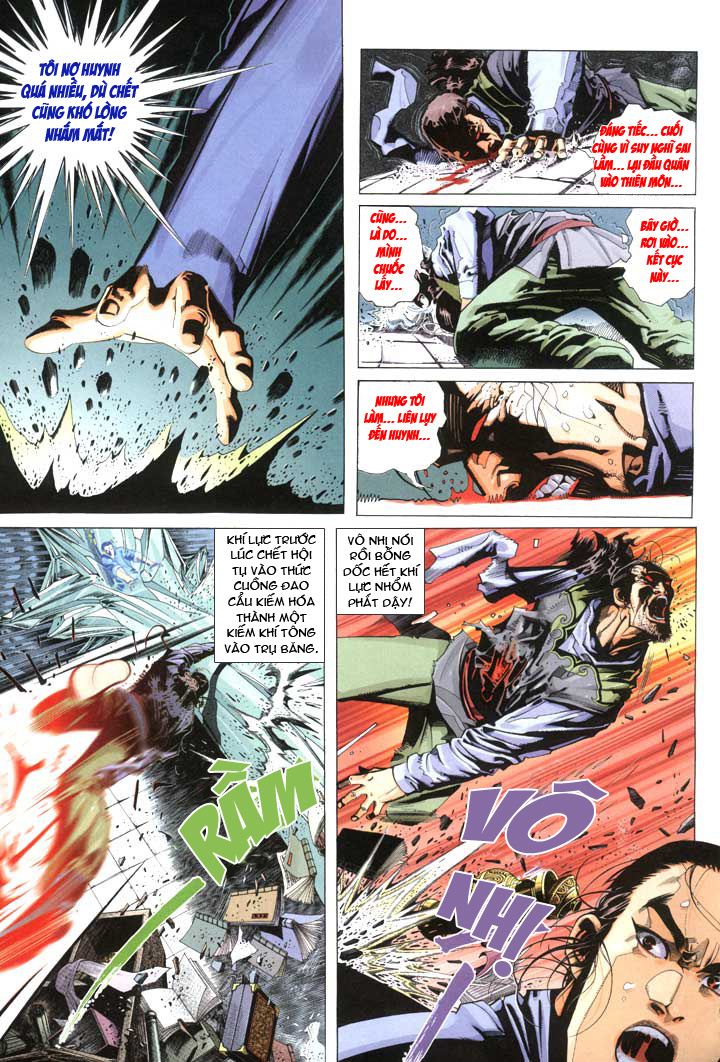 phong vân chapter 223 9