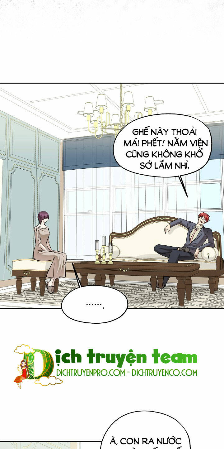 cuộc sống kỳ thú chapter 87 19