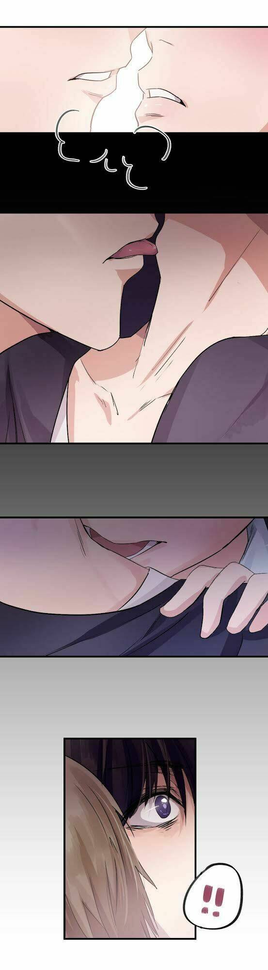 phải lòng em trai của bạn gái mình chapter 14 7