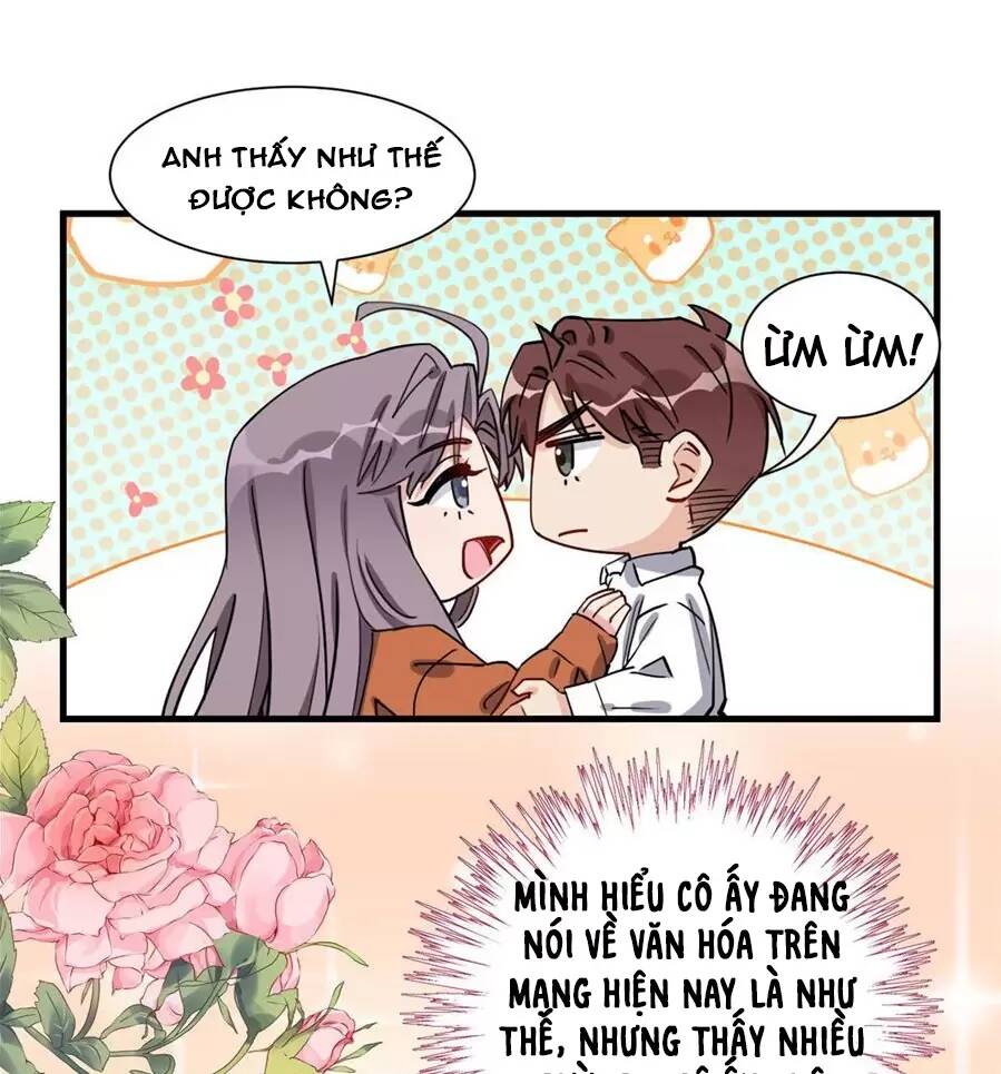 cố tổng, vợ của ngài quá mạnh rồi! chapter 68 17