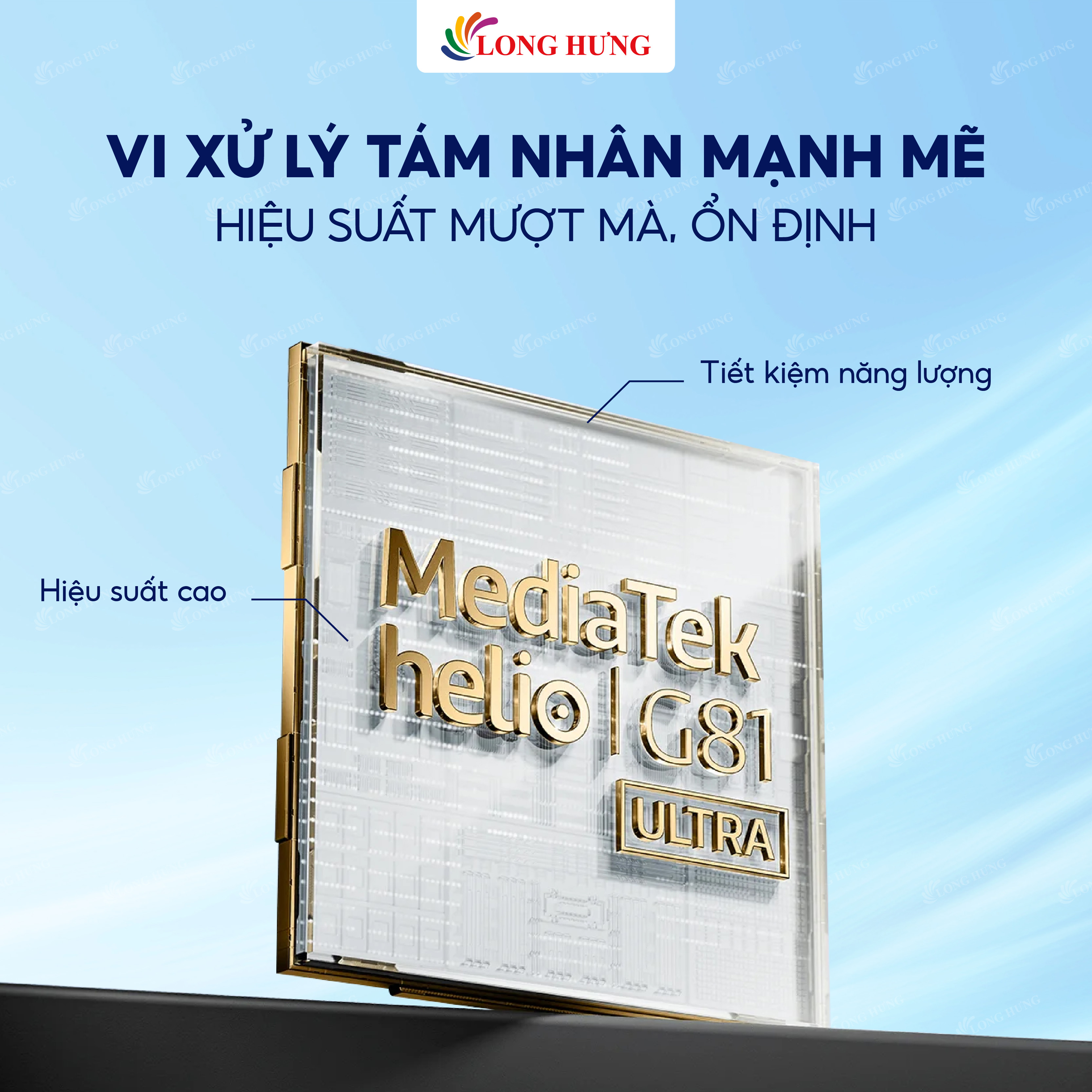 Điện thoại Xiaomi Redmi 15C (4GB/128GB) - Hàng chính hãng