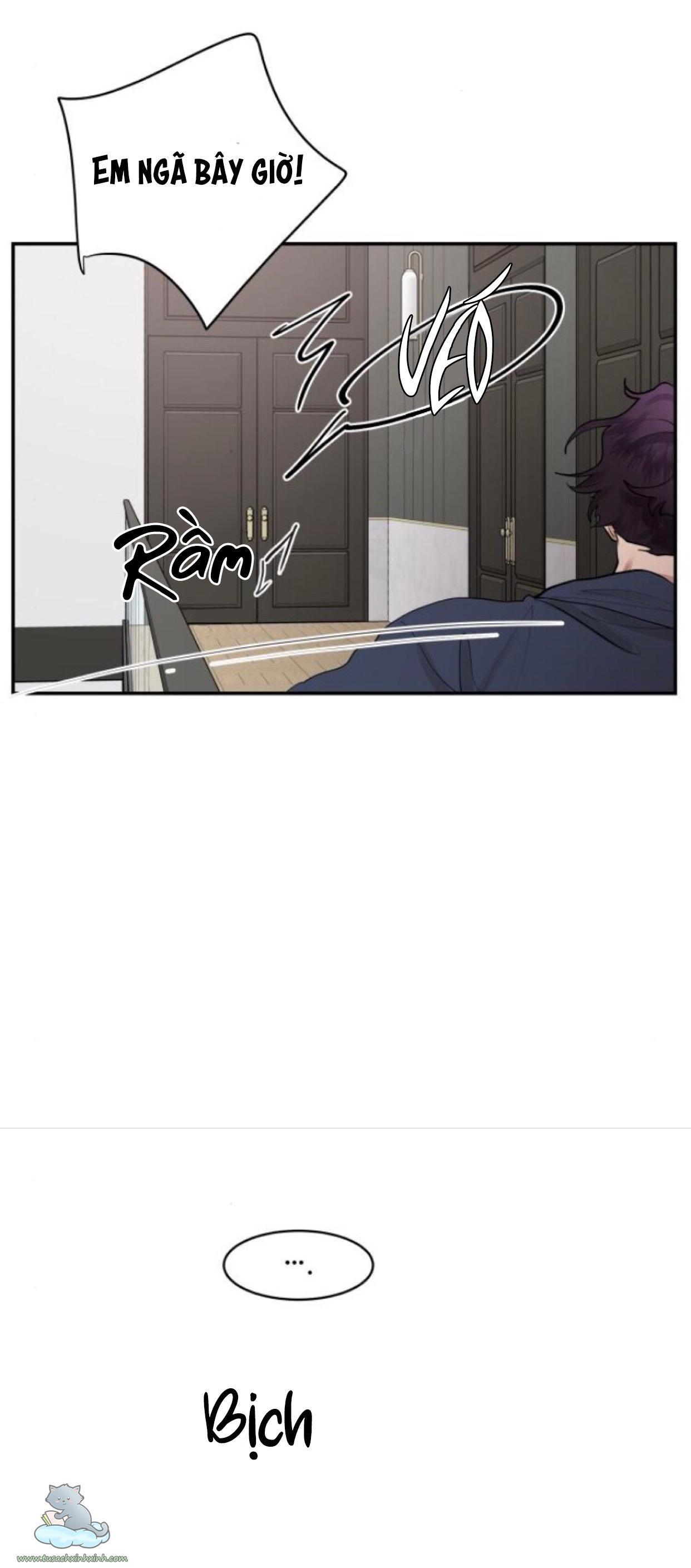 oan gia ngõ hẹp chapter 71 31