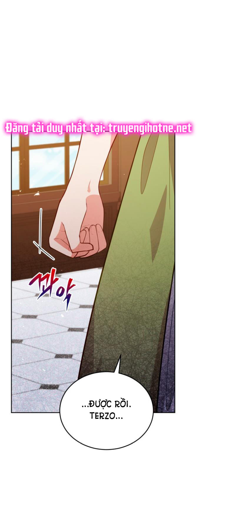 quý cô không thể tiếp cận chapter 84.1 17